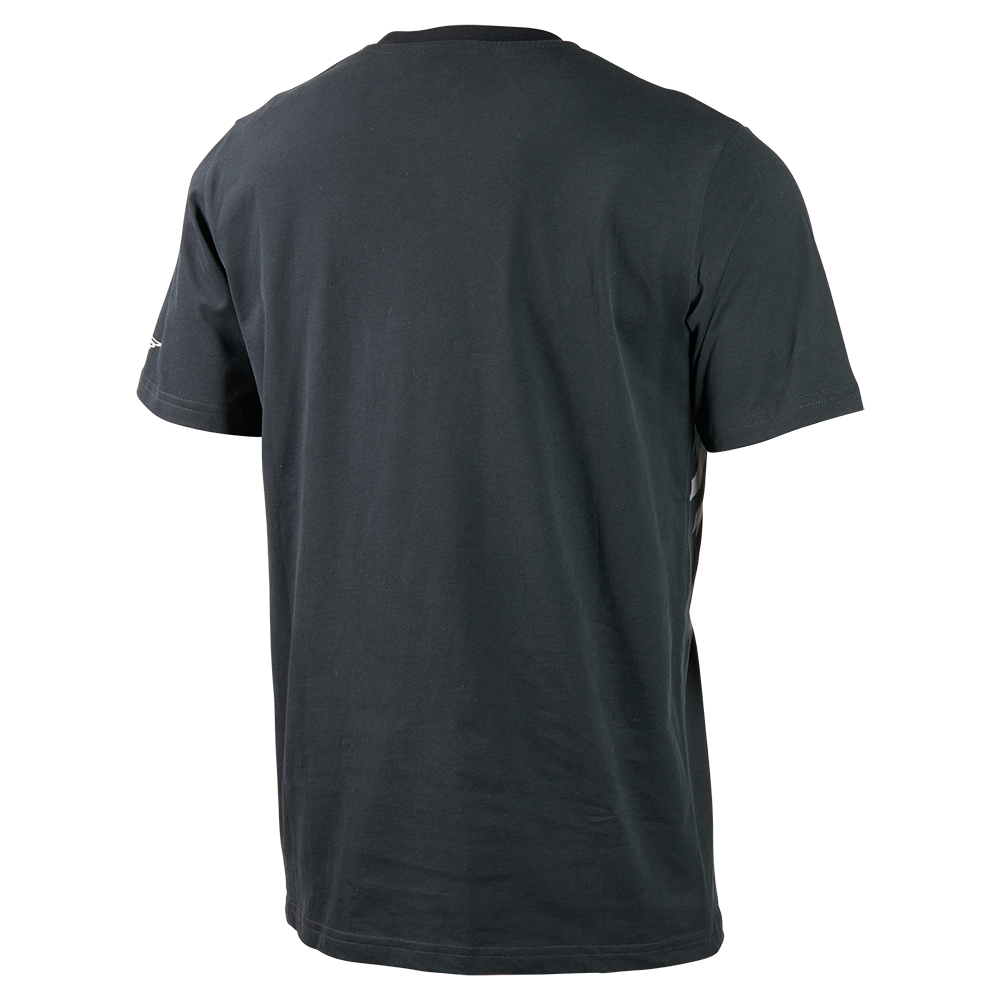 Kini Red Bull  ST tee 1.0 anthracite póló (S-M-L)