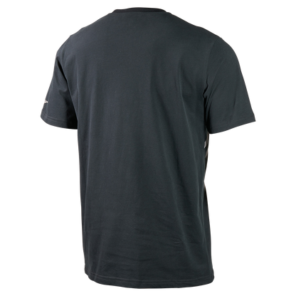 Kini Red Bull  ST tee 1.0 anthracite póló (S-M-L)