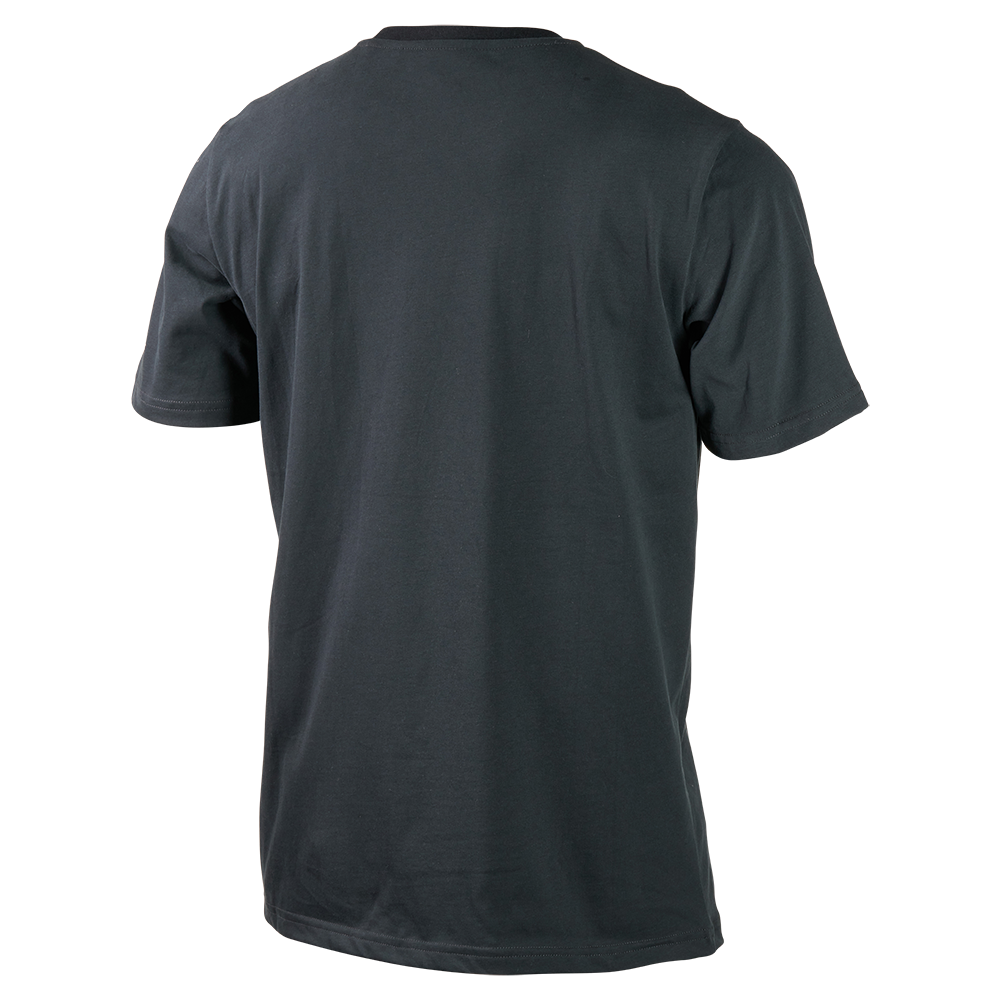 Kini Red Bull  BR tee 3.0 anthracite póló (S-M-L-XL)