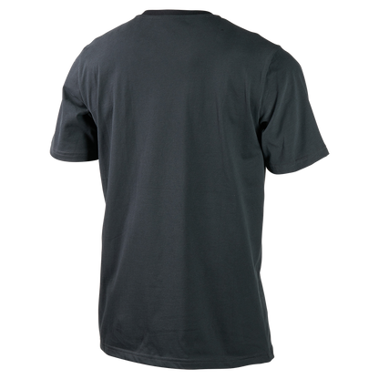 Kini Red Bull  BR tee 3.0 anthracite póló (S-M-L-XL)