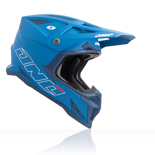 One industries X-297 FOCUS cobalt blue - Botos Motors Tuning