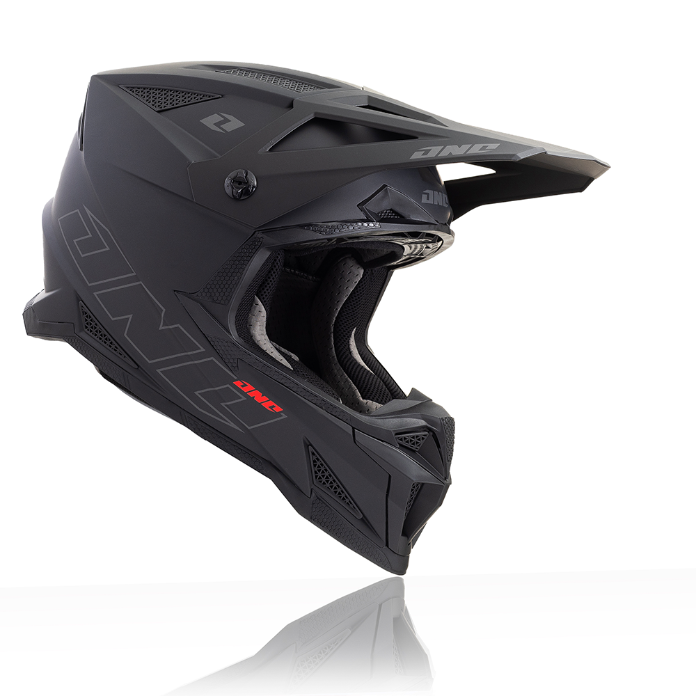 One industries X-297 FOCUS black/gray - Botos Motors Tuning