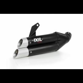 IXIL Sportkipufogó – BENELLI BJ 300 GS-C - BN 302 R - XB5309XB