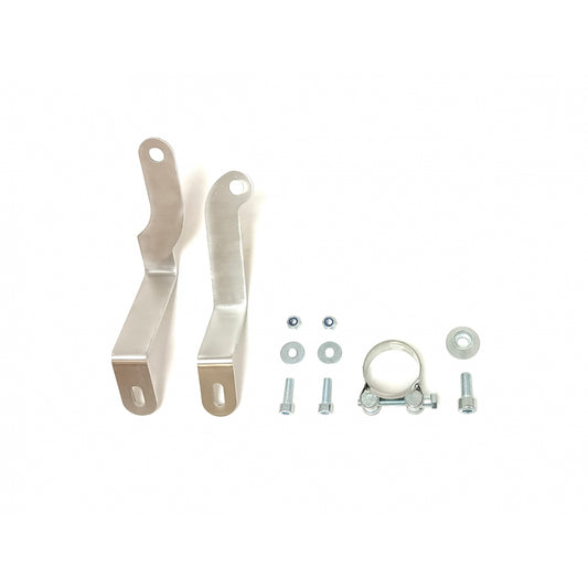 IXIL Sportkipufogó – KTM DUKE 125 21-23 (KTM IS DUKE - KTM 125 DUKE) - GM3259BR