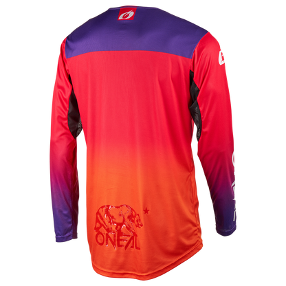 Mayhem hexx v.26 orange/purple mez - Botos Motors Tuning