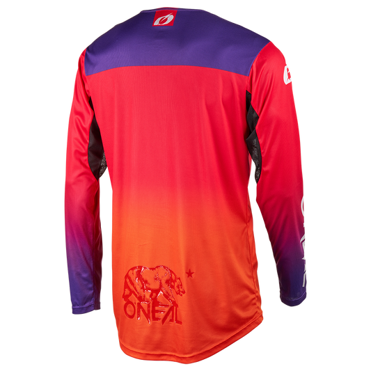 Mayhem hexx v.26 orange/purple mez - Botos Motors Tuning