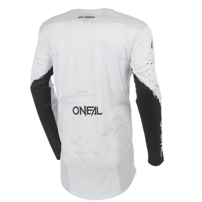 Oneal MAYHEM Paint v.27 white/black mez