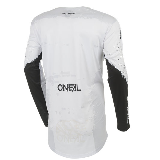 Oneal MAYHEM Paint v.27 white/black mez