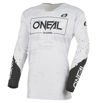Oneal MAYHEM Paint v.27 white/black mez