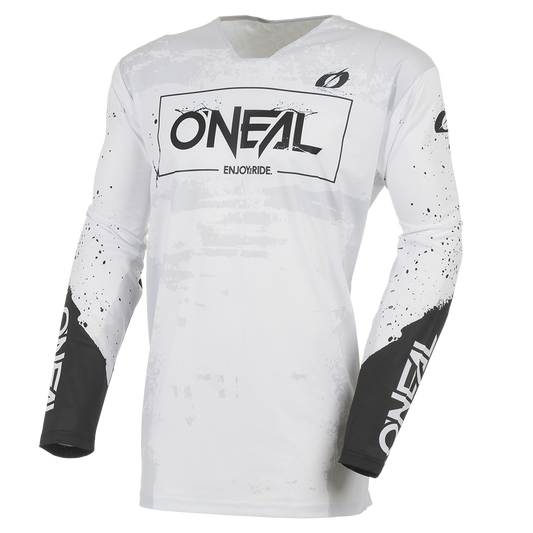 Oneal MAYHEM Paint v.27 white/black mez