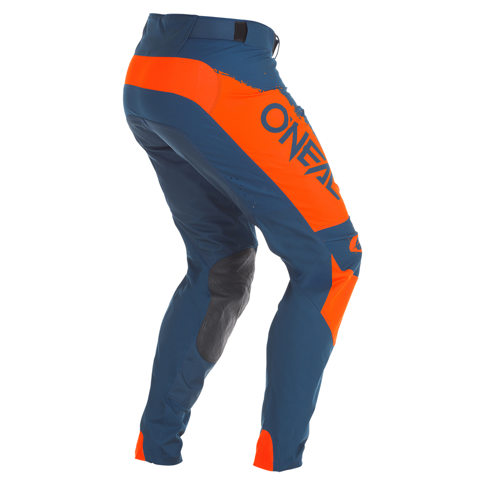Oneal MAYHEM Paint v.27 blue/orange nadrág