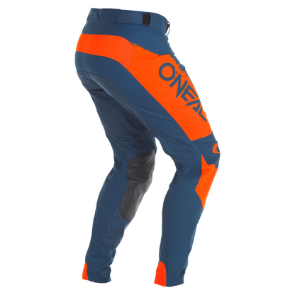 Oneal MAYHEM Paint v.27 blue/orange nadrág