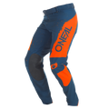 Oneal MAYHEM Paint v.27 blue/orange nadrág