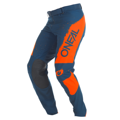Oneal MAYHEM Paint v.27 blue/orange nadrág