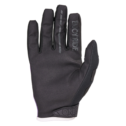 Oneal MAYHEM RIDER purple kesztyű