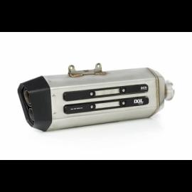 IXIL Sportkipufogó – BENELLI TRK 502 X 18-22 (P16) - EB5036SS