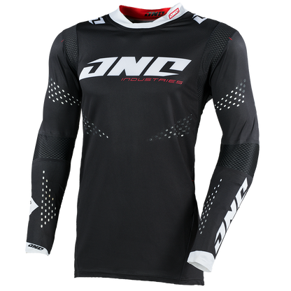 ONE Industries X-197 UNO black - Botos Motors Tuning