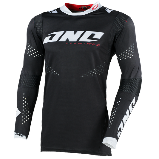 ONE Industries X-197 UNO black - Botos Motors Tuning