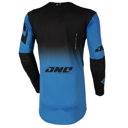 One Industries X-197 BLOX blue - Botos Motors Tuning