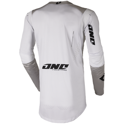 One Industries X-197 WHITE OUT white - Botos Motors Tuning