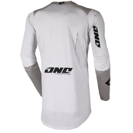 One Industries X-197 WHITE OUT white - Botos Motors Tuning