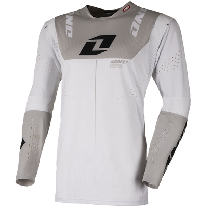 One Industries X-197 WHITE OUT white - Botos Motors Tuning