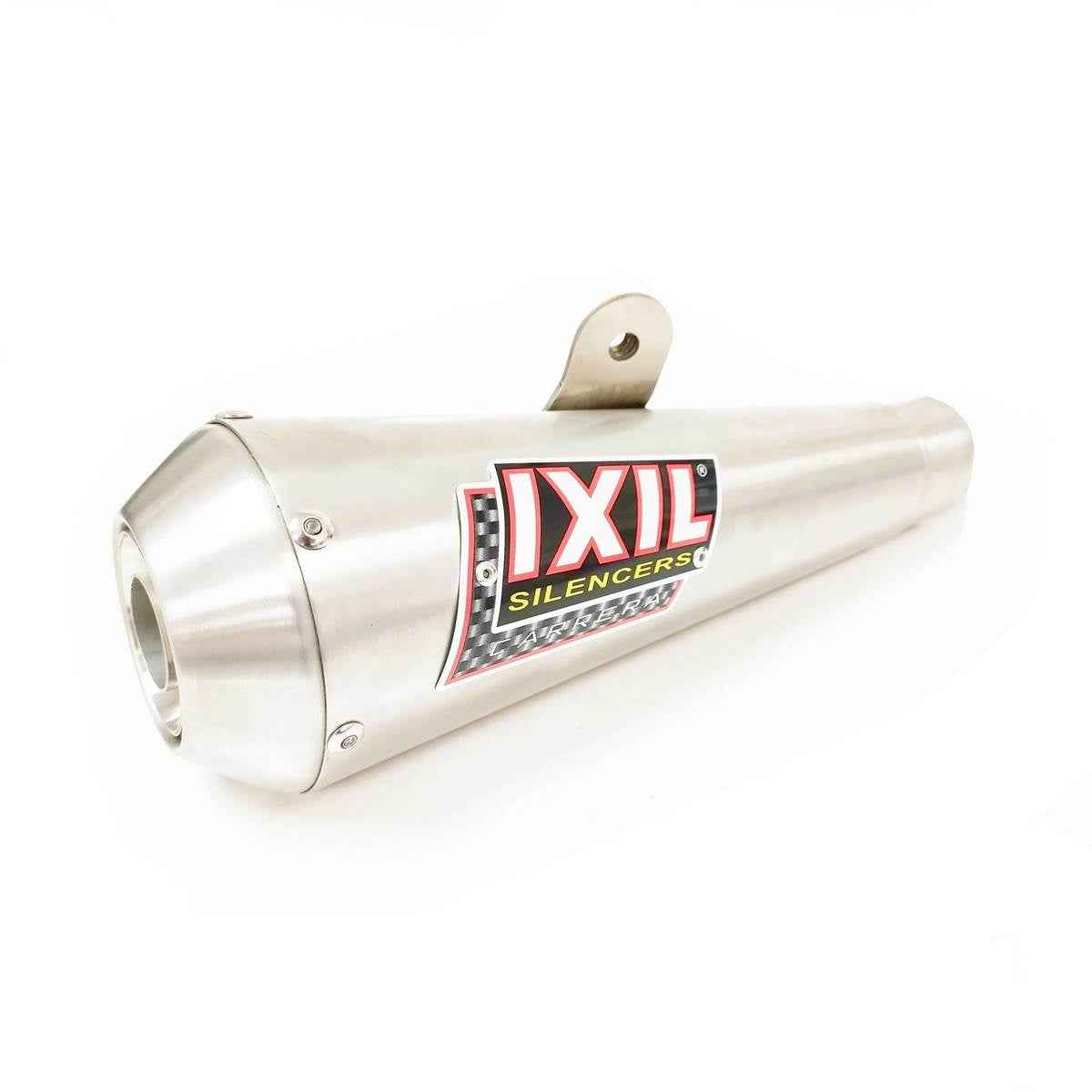 IXIL Sportkipufogó – BENELLI TNT 125 - T 125 - OB506SS