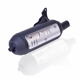 IXIL Sportkipufogó – PEUGEOT ST 50 - 50 RAPIDO - HP1951