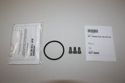 IXIL Sportkipufogó – KYMCO AK 550 21-22 (E1-A3, E1-A2) - XK0351XS