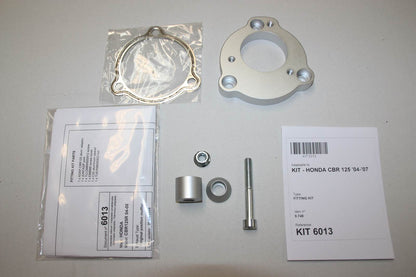 IXIL Sportkipufogó – TRIUMPH ST1050 SPEED TRIPLE 11-13 (515NV) - OT4091VSE