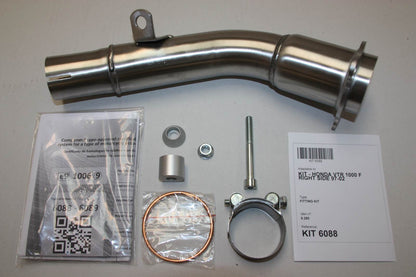 IXIL Sportkipufogó – KTM 890 ADVENTURE 20-23 (KTM 790 ADVENTURE / KTM R2 ADVENTURE) - CM3278RB