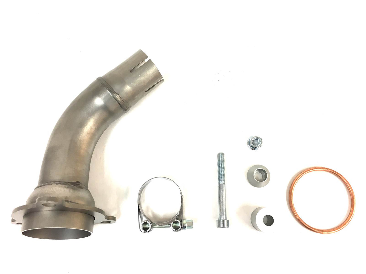 IXIL Sportkipufogó – HONDA CBR 600 F 91-98 (PC25 PC31) - OH6041VSE