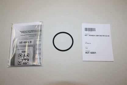 IXIL Sportkipufogó – KTM 1290 SUPER DUKE GT 16-24 (KTM SUPERDUKE A1) - CM3282RC