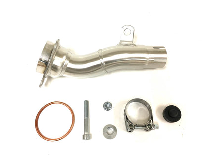 IXIL Sportkipufogó – SUZUKI SV 650 - S 04-05 (WVBY) - OS8254VSE