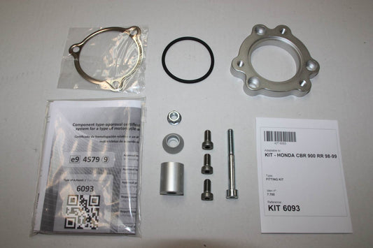 IXIL Sportkipufogó – KTM 1290 SUPER DUKE R 17-19 (KTM SUPERDUKE B1) - CM3282RC