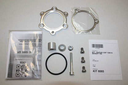 IXIL Sportkipufogó – HONDA REBEL CMX 300 - XH6335XB