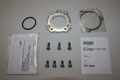 IXIL Sportkipufogó – HONDA CBR 500 R 13-15 (PC44) - CH6233RB