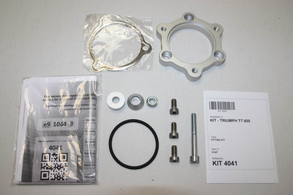 IXIL Sportkipufogó – H-D TOURING ROAD KING 2006-2016 - HD1017SB