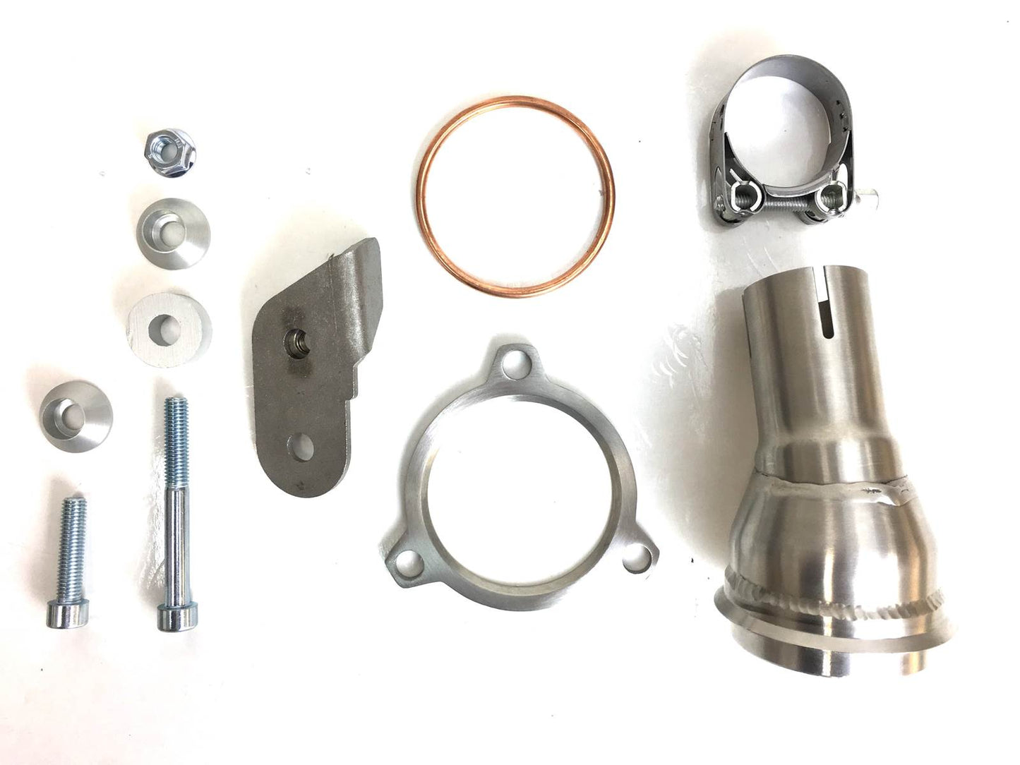 IXIL Sportkipufogó – KAWASAKI NINJA H2 SX - SX SE 22-24 (ZXT02P) - CK7200RB