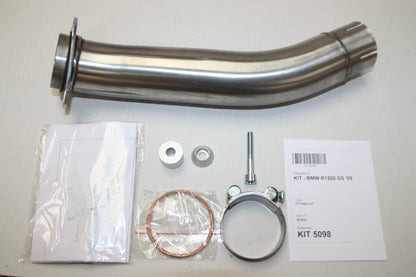 IXIL Sportkipufogó – YAMAHA TÉNÉRÉ 700 / WORLD RAID 21-23 (DM11) - EY9067SS