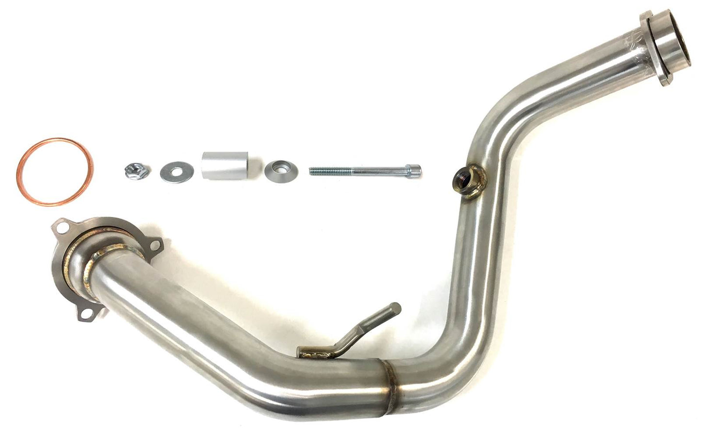 IXIL Sportkipufogó – YAMAHA MT-10 16-24 (RN45 RN78) - CY9286RC