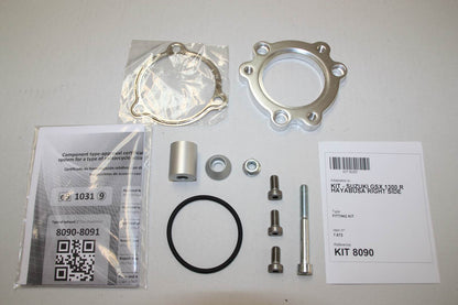 IXIL Sportkipufogó – HONDA CBR 125 R 11-15 (JC50) - XH6318V