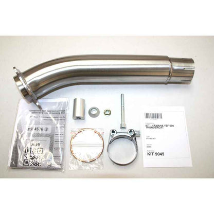 IXIL Sportkipufogó – APRILIA RSV4 / FACTORY 1100 17-20 (KE KE1) - CA3285RC