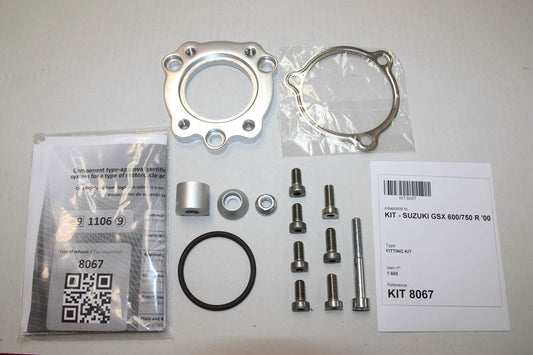 IXIL Sportkipufogó – HONDA CB 650 R 19-20 (RH02 RH08) - XH6356XB