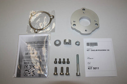 IXIL Sportkipufogó – YAMAHA WR 125 R - X 09-16 (DE07) - OY9014VSE