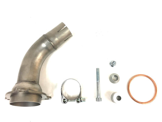 IXIL Sportkipufogó – HONDA CBR 600 F 01-07 (PC35F) - OH6052VSE