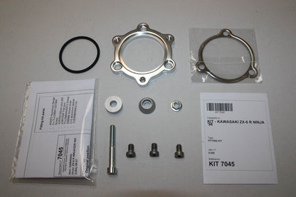 IXIL Sportkipufogó – KAWASAKI Z 900 92 kW 16-19 (ZR900B) - OK7072VSE