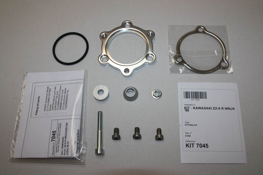 IXIL Sportkipufogó – KAWASAKI Z 900 92 kW 16-19 (ZR900B) - OK7072VSE
