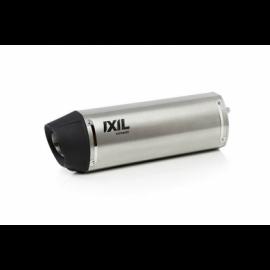 IXIL Sportkipufogó – BMW F 650 GS 09-13 (E8GS) - OB5094VSE