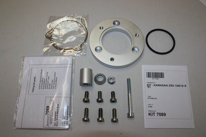 IXIL Sportkipufogó – HUSQVARNA VITPILEN 801 (HQV CV2) - CM3279RB